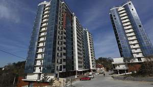 3-к квартира, вторичка, 50м2, 8/15 этаж