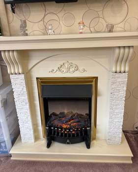 3-к квартира, вторичка, 96м2, 10/16 этаж