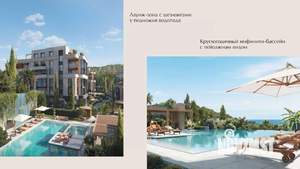 2-к квартира, вторичка, 71м2, 4/5 этаж