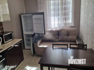 1-к квартира, вторичка, 41м2, 3/12 этаж