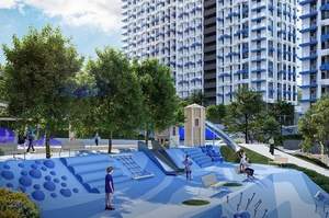 2-к квартира, вторичка, 49м2, 7/19 этаж