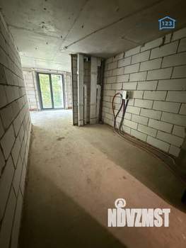 2-к квартира, вторичка, 42м2, 6/9 этаж