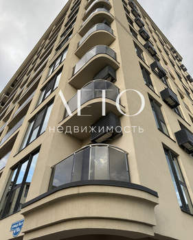 2-к квартира, вторичка, 45м2, 7/12 этаж