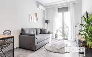 2-к квартира, вторичка, 65м2, 4/6 этаж