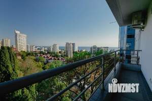 2-к квартира, вторичка, 85м2, 8/17 этаж
