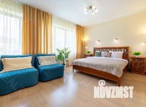 3-к квартира, вторичка, 130м2, 15/23 этаж