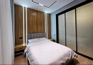 3-к квартира, вторичка, 70м2, 8/16 этаж