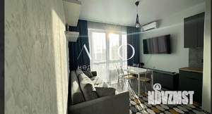 2-к квартира, вторичка, 37м2, 25/25 этаж