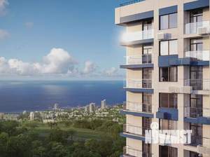 1-к квартира, вторичка, 22м2, 17/20 этаж