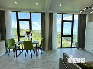 2-к квартира, вторичка, 52м2, 11/17 этаж