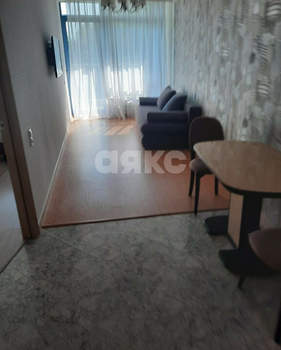 2-к квартира, вторичка, 70м2, 3/16 этаж