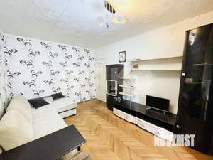 2-к квартира, вторичка, 48м2, 2/5 этаж