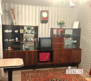 3-к квартира, вторичка, 47м2, 1/5 этаж