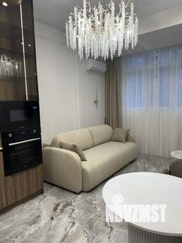 2-к квартира, вторичка, 40м2, 9/13 этаж