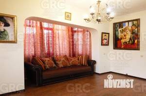 3-к квартира, вторичка, 105м2, 3/3 этаж
