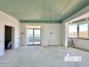 3-к квартира, вторичка, 189м2, 15/16 этаж