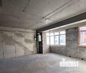 2-к квартира, вторичка, 50м2, 3/12 этаж