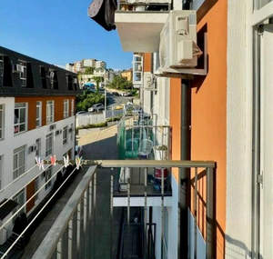 1-к квартира, вторичка, 28м2, 2/4 этаж