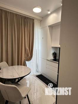 1-к квартира, вторичка, 28м2, 10/10 этаж