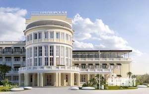 2-к квартира, вторичка, 80м2, 15/27 этаж