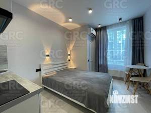 Студия квартира, вторичка, 18м2, 8/19 этаж