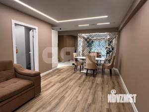 2-к квартира, вторичка, 66м2, 4/9 этаж