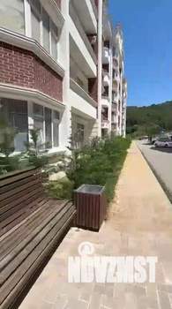1-к квартира, вторичка, 41м2, 2/4 этаж