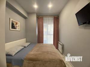 1-к квартира, вторичка, 33м2, 2/14 этаж