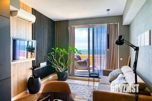 2-к квартира, вторичка, 65м2, 7/17 этаж