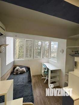 1-к квартира, вторичка, 32м2, 3/5 этаж