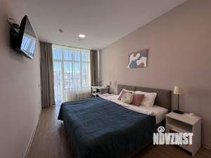 1-к квартира, вторичка, 62м2, 9/15 этаж
