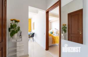 2-к квартира, вторичка, 50м2, 16/20 этаж