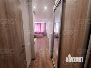 Студия квартира, вторичка, 25м2, 2/5 этаж