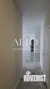 3-к квартира, вторичка, 76м2, 2/7 этаж
