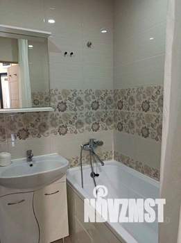 1-к квартира, вторичка, 41м2, 2/5 этаж