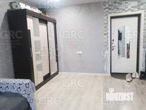 1-к квартира, вторичка, 36м2, 24/25 этаж