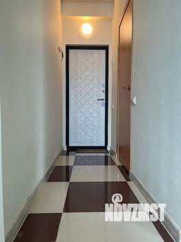 Студия квартира, вторичка, 18м2, 2/3 этаж