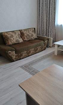 Студия квартира, вторичка, 23м2, 4/5 этаж