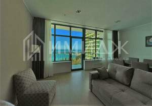 3-к квартира, вторичка, 120м2, 12/15 этаж