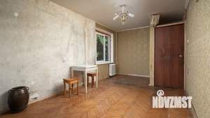 2-к квартира, вторичка, 50м2, 4/6 этаж