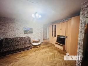 3-к квартира, вторичка, 56м2, 5/5 этаж