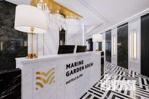 1-к квартира, вторичка, 34м2, 7/11 этаж