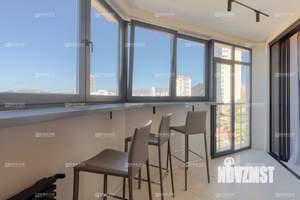 5-к квартира, вторичка, 121м2, 10/16 этаж