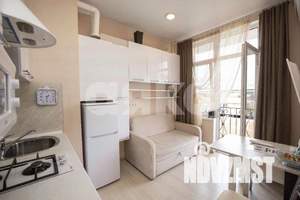1-к квартира, вторичка, 28м2, 3/4 этаж