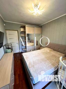 2-к квартира, вторичка, 54м2, 5/12 этаж