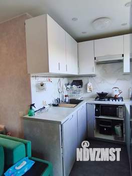 2-к квартира, вторичка, 42м2, 5/5 этаж