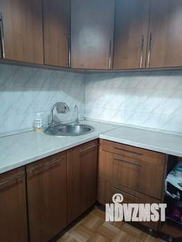 2-к квартира, вторичка, 40м2, 2/5 этаж