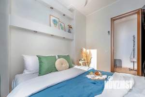 1-к квартира, вторичка, 54м2, 10/12 этаж