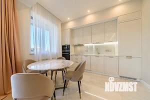 2-к квартира, вторичка, 80м2, 4/5 этаж