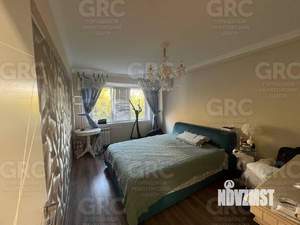 3-к квартира, вторичка, 71м2, 3/5 этаж